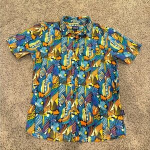 Patagonia Dress Shirt Great Condition!